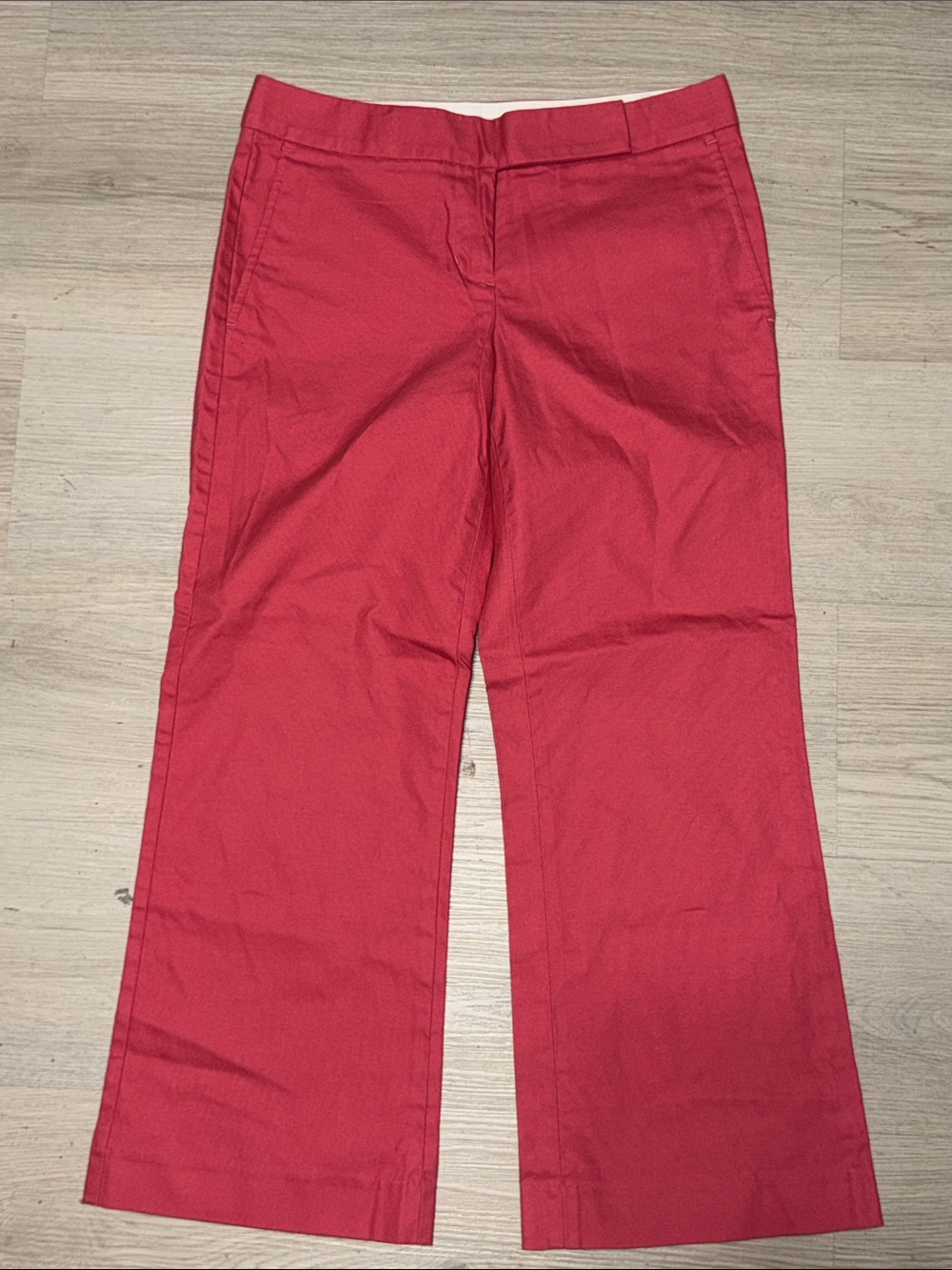 Express Design studio women’s Capri pants Sz 0